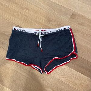 Tommy Hilfiger Shorts From Urban Outfitters